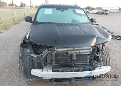 2021 Ford Explorer Xlt из США, поврежденный, VIN 1FMSK7DH2MGA94984